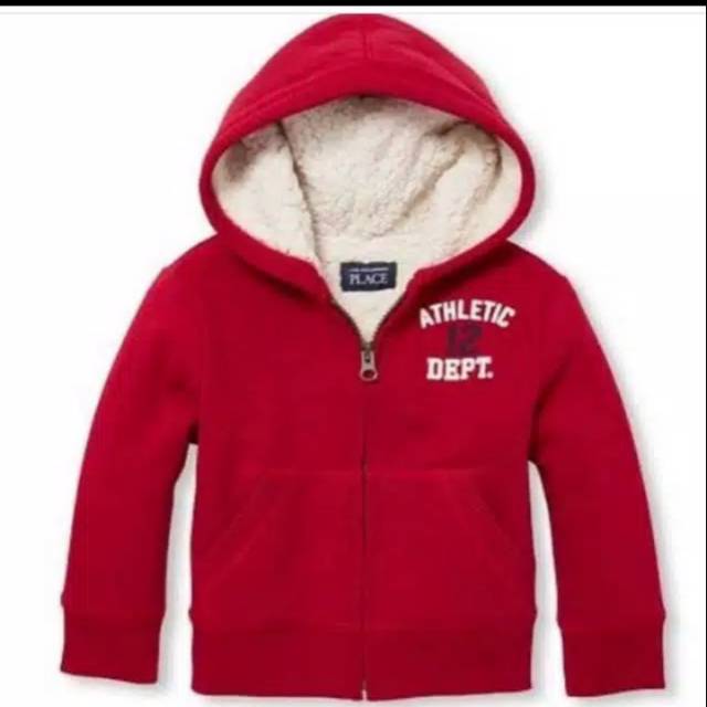 Jaket children place original