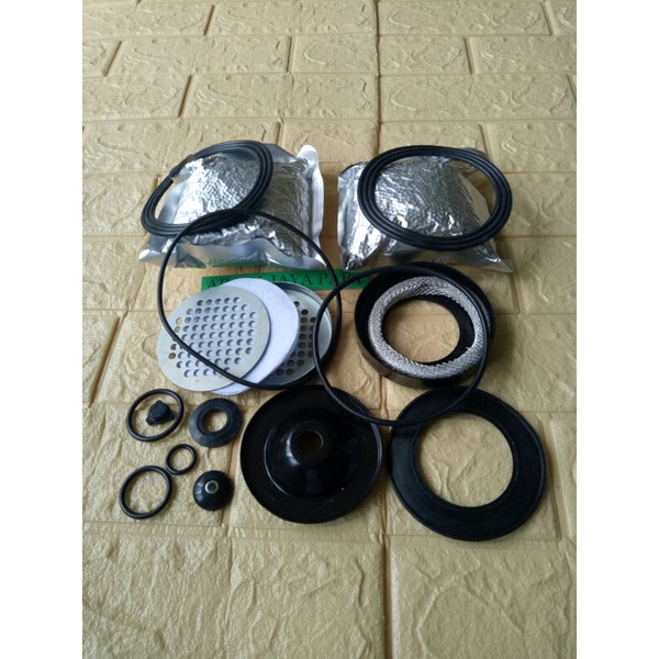 Air dryer kit repair kit air dryer mitsubishi fuso 6D22