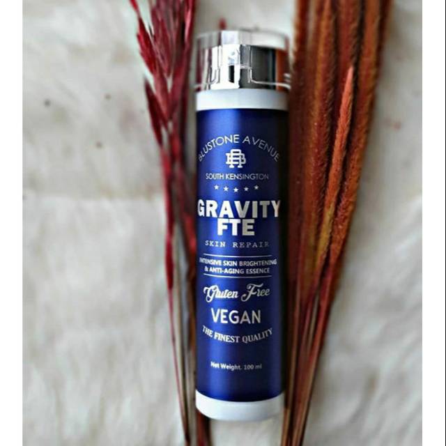 Gravity FTE.