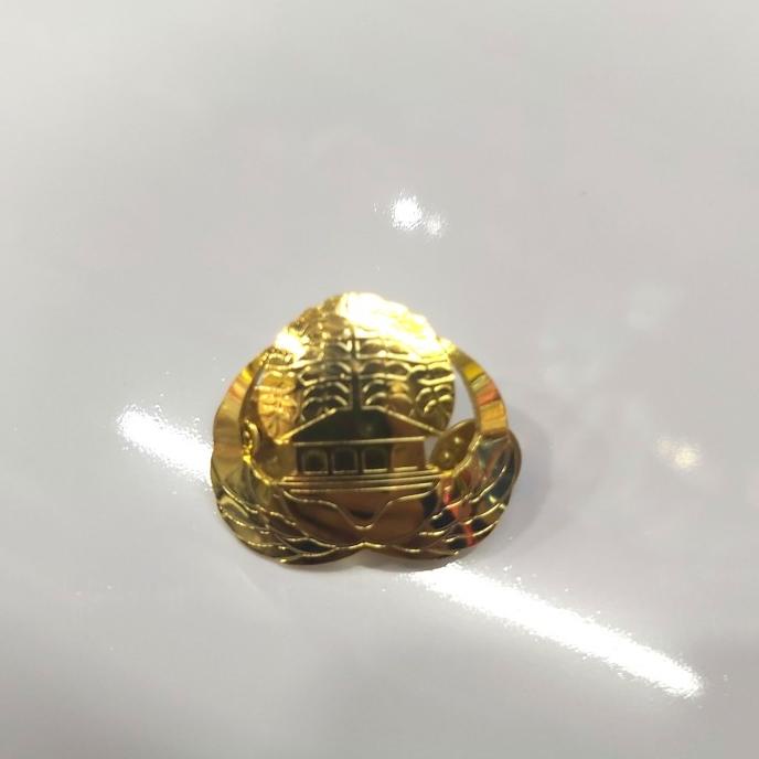 Pin Korpri Paku HEMAT