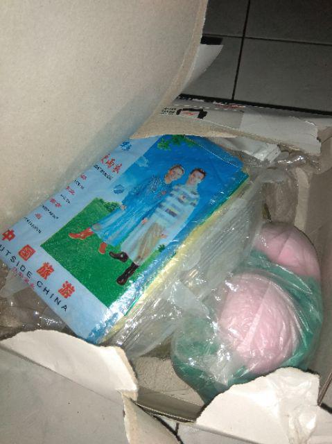 Sendok Kuah Dengan Tirisan