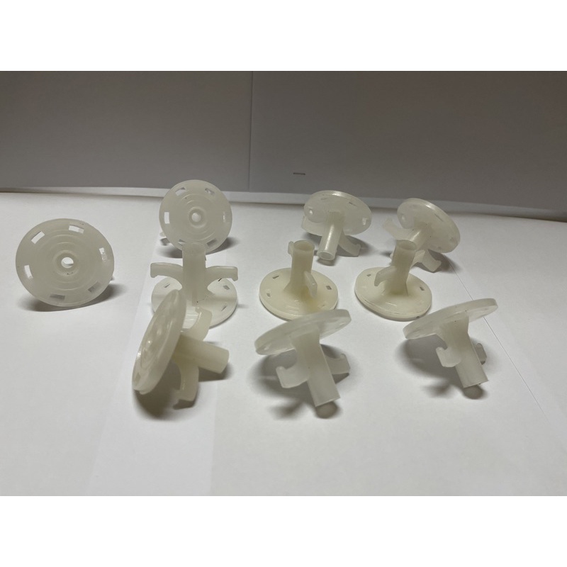 Nepel Injeksi Beton perbaikan retak beton