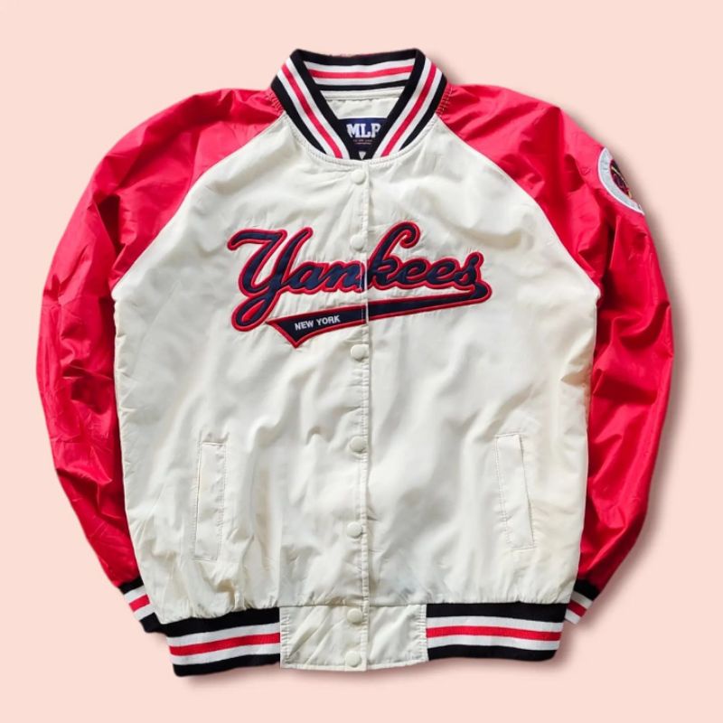 VARSITY MLB YANKEES SECOND BRAND