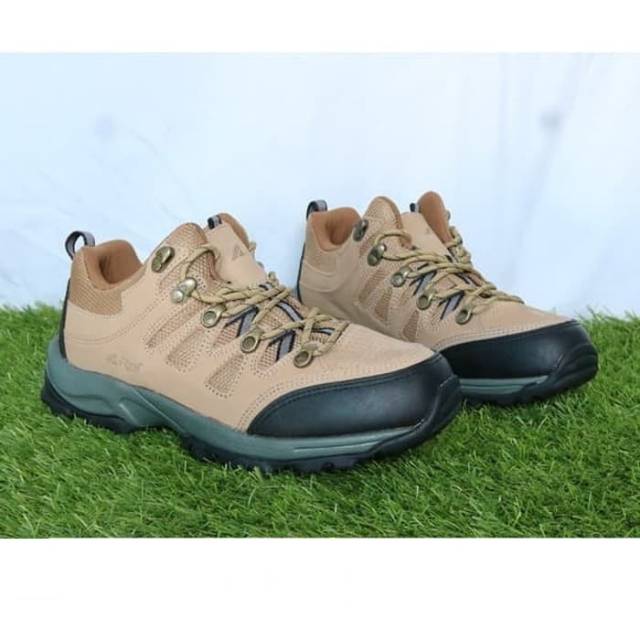 Sepatu Rei Tembesi Sepatu Gunung Rei Tembesi Original