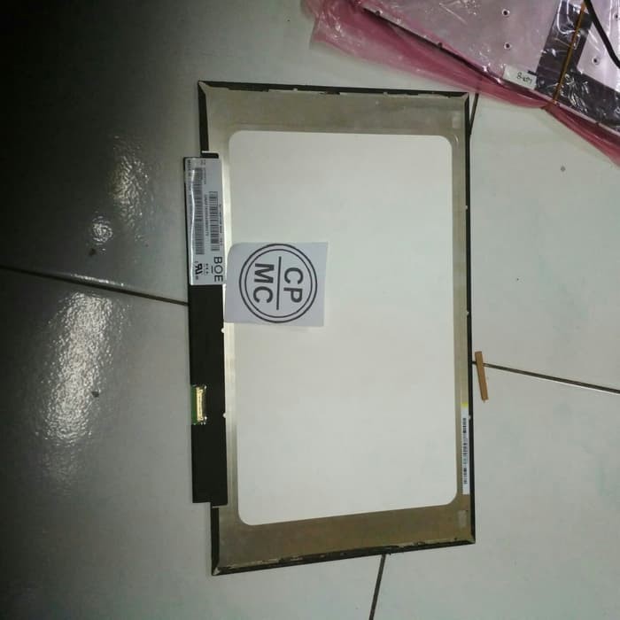 Led Lcd Asus Vivobook 14 a412f Small Size FHD