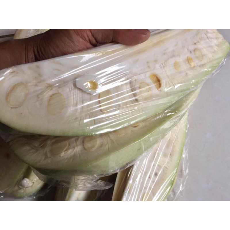 

Nangka Muda Sayur Segar