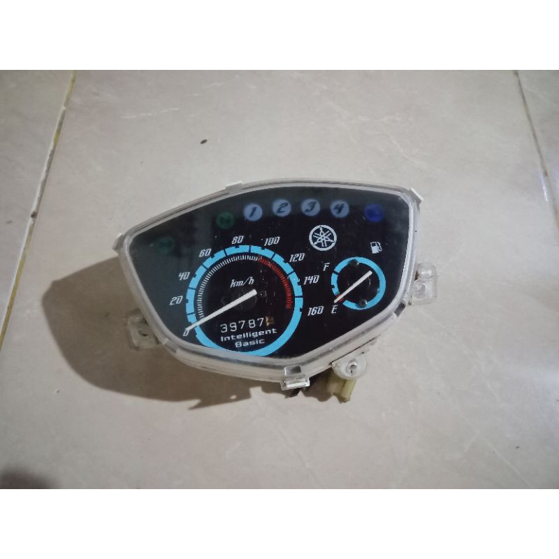 spedometer Yamaha Vega r new original