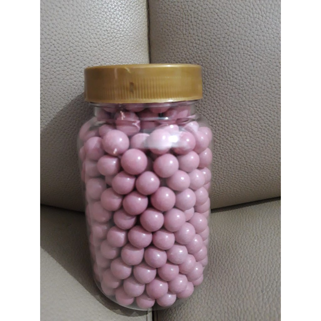 

COKELAT LAGIE GOLDEN CITY MINI PINK