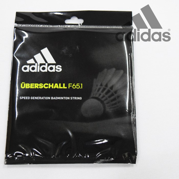 Badminton String / Senar Adidas Uberschall F65.1 #98