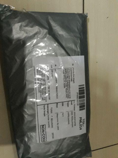 Bswart Batik Hrb026 Kenongo Hem Pendek Padi Pekalongan M L Xl Xxl 3l 4lbatik Pria Murah Moderngrosir