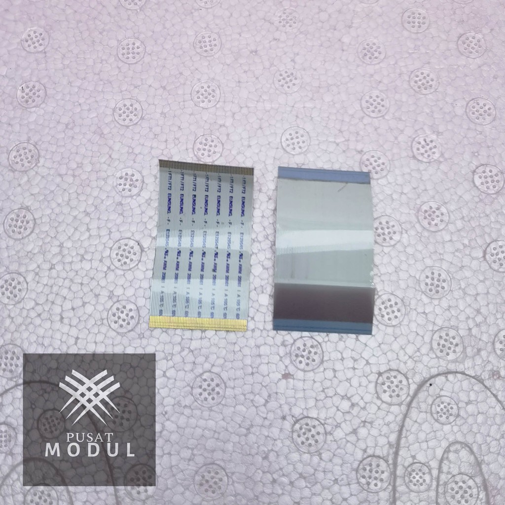 FLEKSIBEL TCON LG 32L3110 - COOCAA 32E35D - COOCAA 32E36