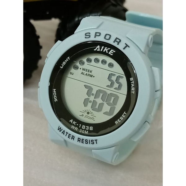 Jam Tangan Aike Fasion Type1838