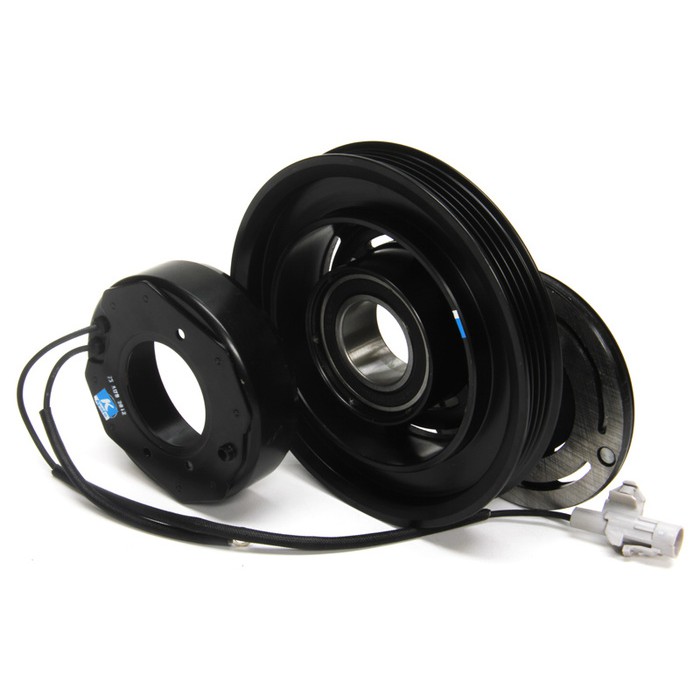 AC MAGNIT CLUTCH TOYOTA YARIS AC