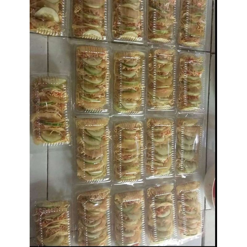 

Burger Jawa