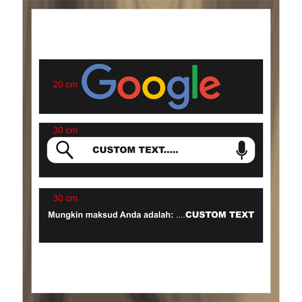 

sitcker google sticker penelusuran sticker promo