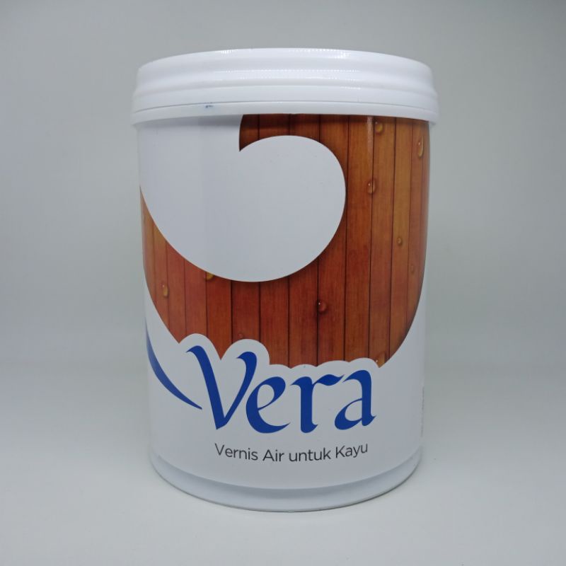 Politur Air Propan Vera 0.8 Liter