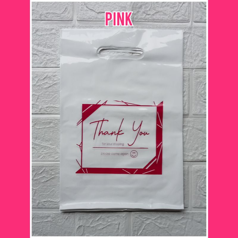 kantong plastik pe motifuk.25*35isi100kantongolshop