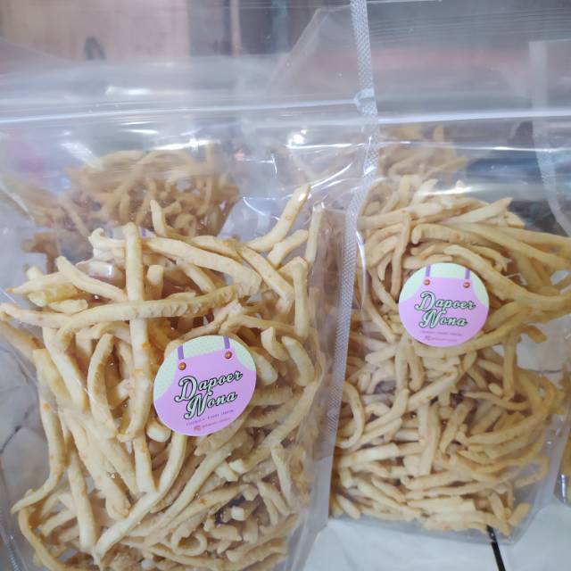 

Stick Keju Enak Murah