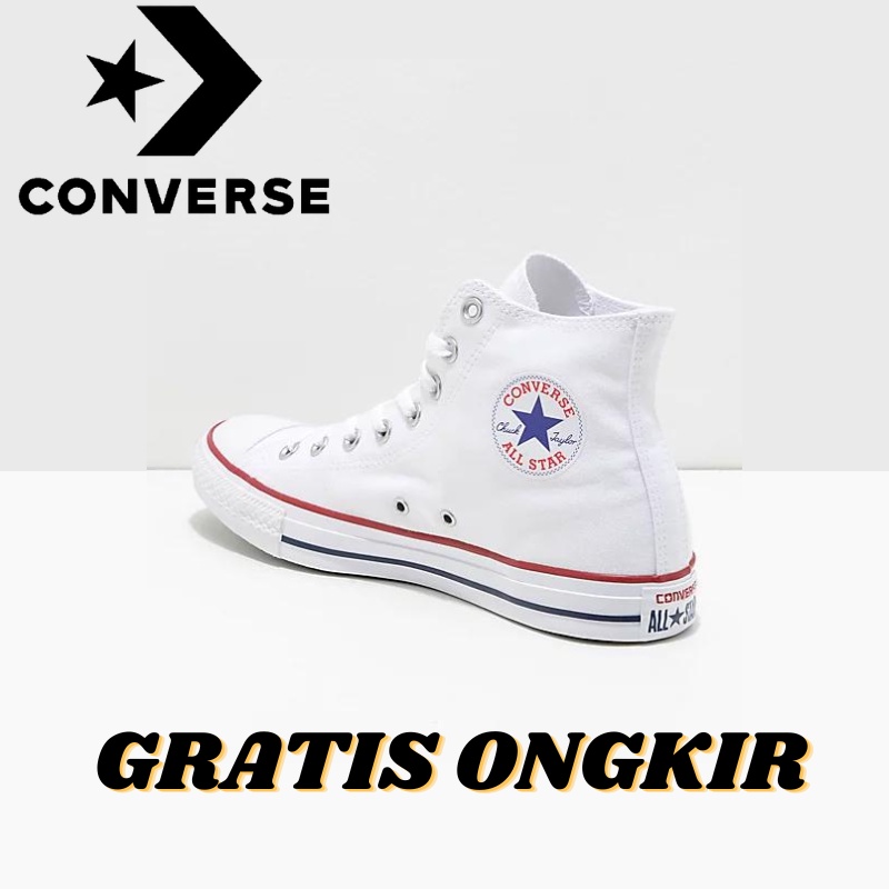 Promo Sepatu Converse 70s HIGH Size 31-43 Premium Quality MadeIn Vietnam