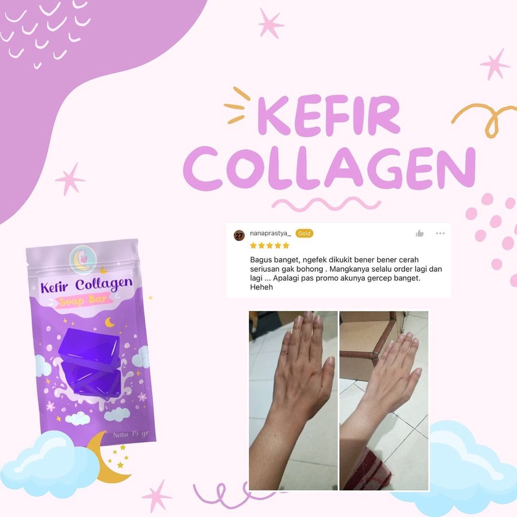 READY! GOLD POWDER BEAUTYINU BRIGHTENING BOOSTER GOLD POWDER BUBUK PEMUTIH AJAIB PENCERAH KULIT SABUN KEFIR COLLAGEN SOAP BAR BY BEAUTYINU SABUN PEMUTIH VIRAL KEFIR COLLAGEN SOAP SABUN KEFIR KOLAGEN