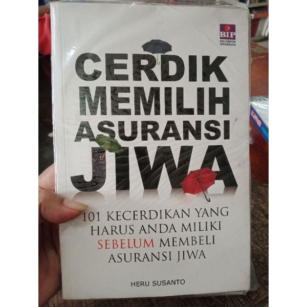 cerdik memilih asuransi jiwa