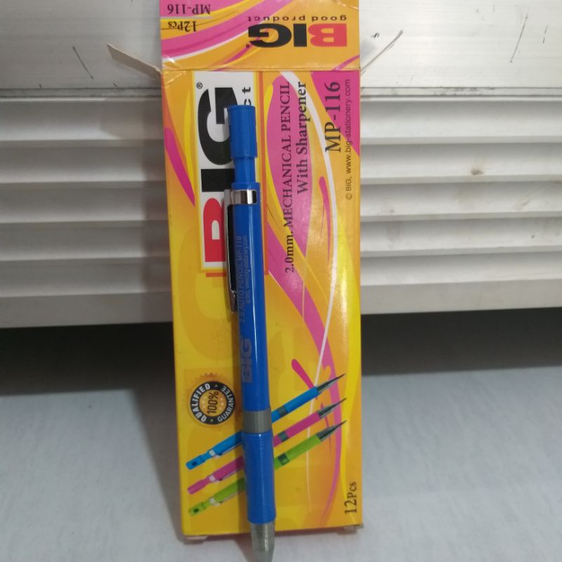 

pensil mekanik 2.0