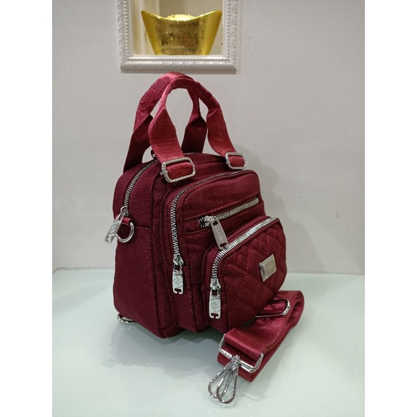 Tas 3 Fungsi ORI Chibao 1813S-22-36