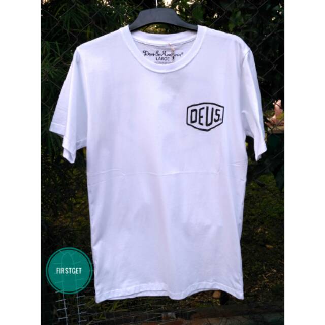 deus Exmachina Mirror Like ori