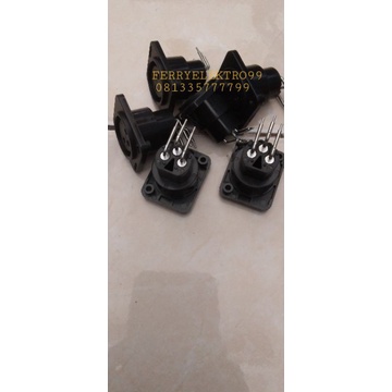 SOKET CANON BODY BMA