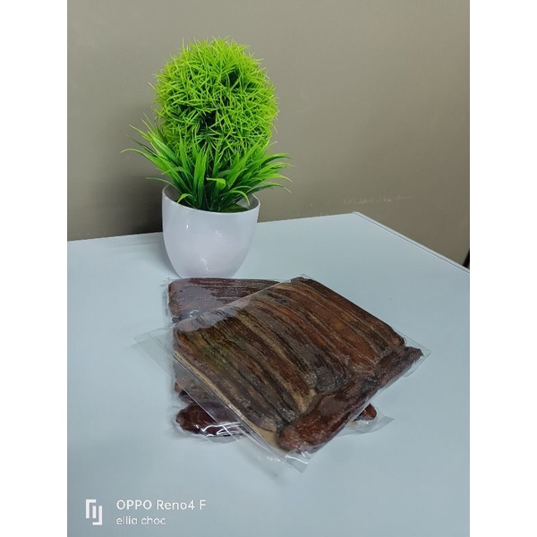 

sale pisang basah ambon
