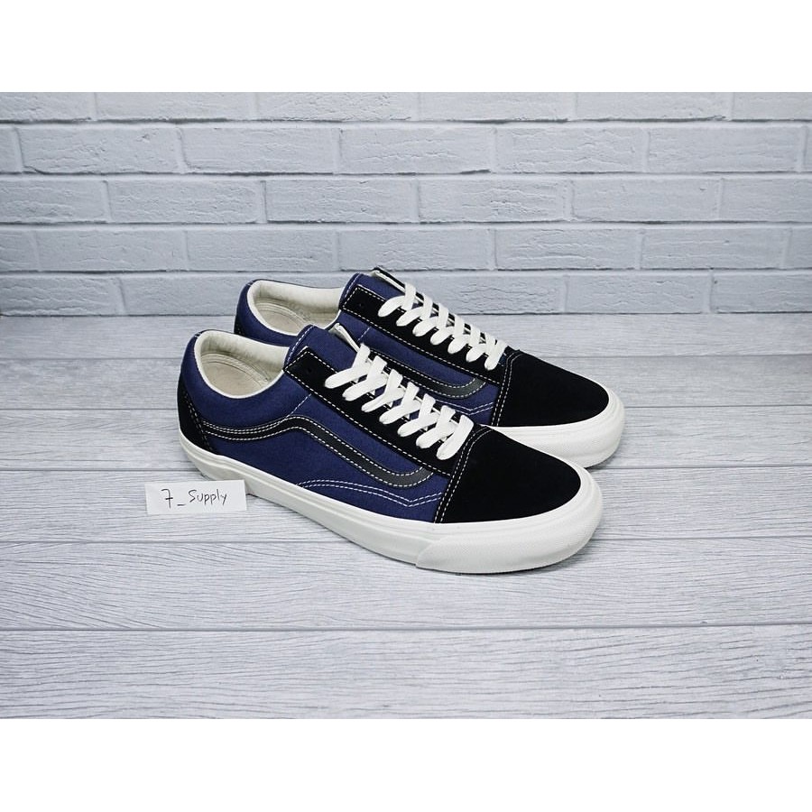 VANS Vault Oldskool OG LX Insignia Blue (ORIGINAL)