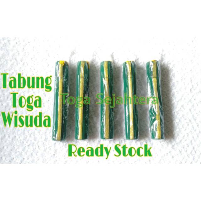 Tabung Toga Wisuda