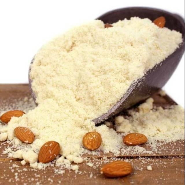 Jual Almond Bubuk 100 Gr | Shopee Indonesia