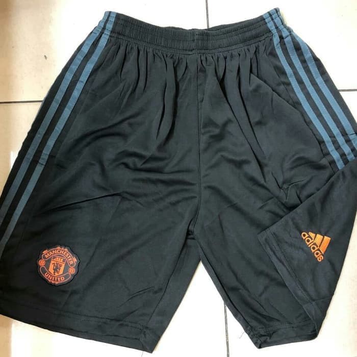CELANA BOLA MANCHESTER UNITED MU 3RD 2019/2020 GRADE ORI import