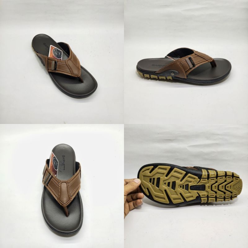 Sandal Barnett Reno max 05  Barnett Reno king Sandal Casual pria