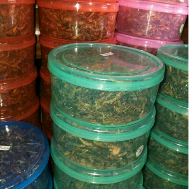 

Belalang goreng