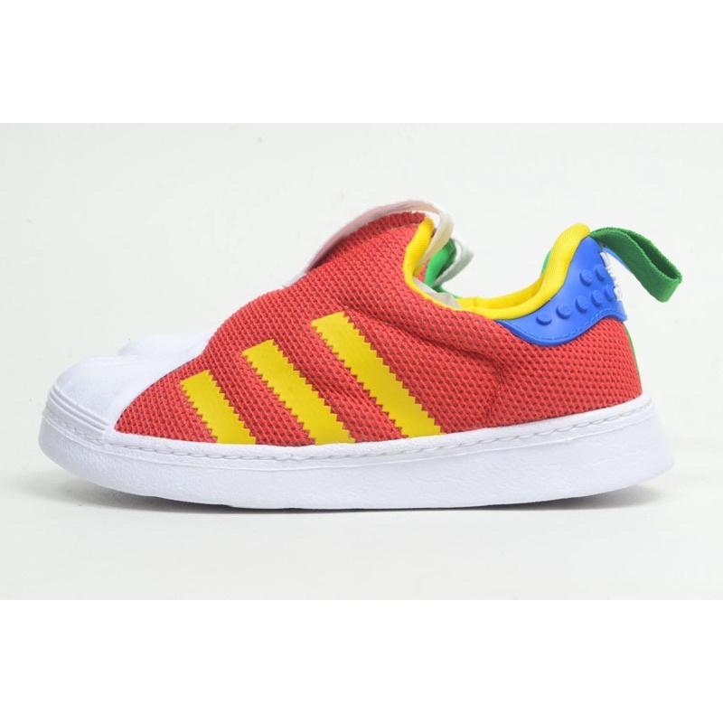 adidas superstar 360 x lego