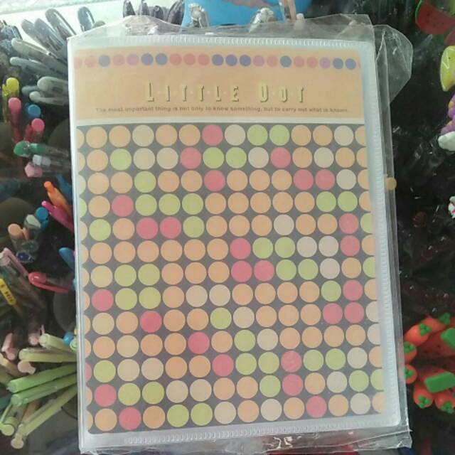 

Buku Binder JOYKO