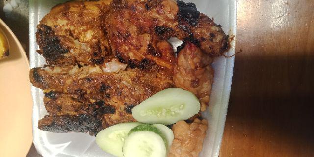 Ayam Potong Segar Dingin size XS (600-700gr) | Shopee