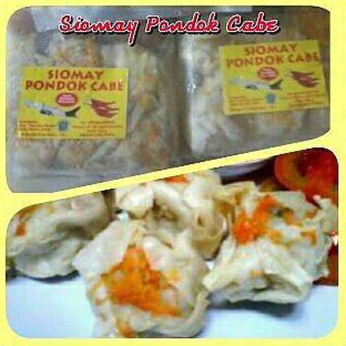 

As470Z Siomay Pondok Cabe Sazz