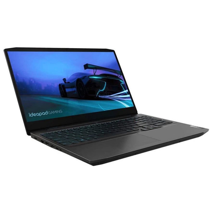Lenovo GAMING 3-15ARH05-59ID R7-4800H 16GB 512GB SSD GTX1650TI 4GB W10