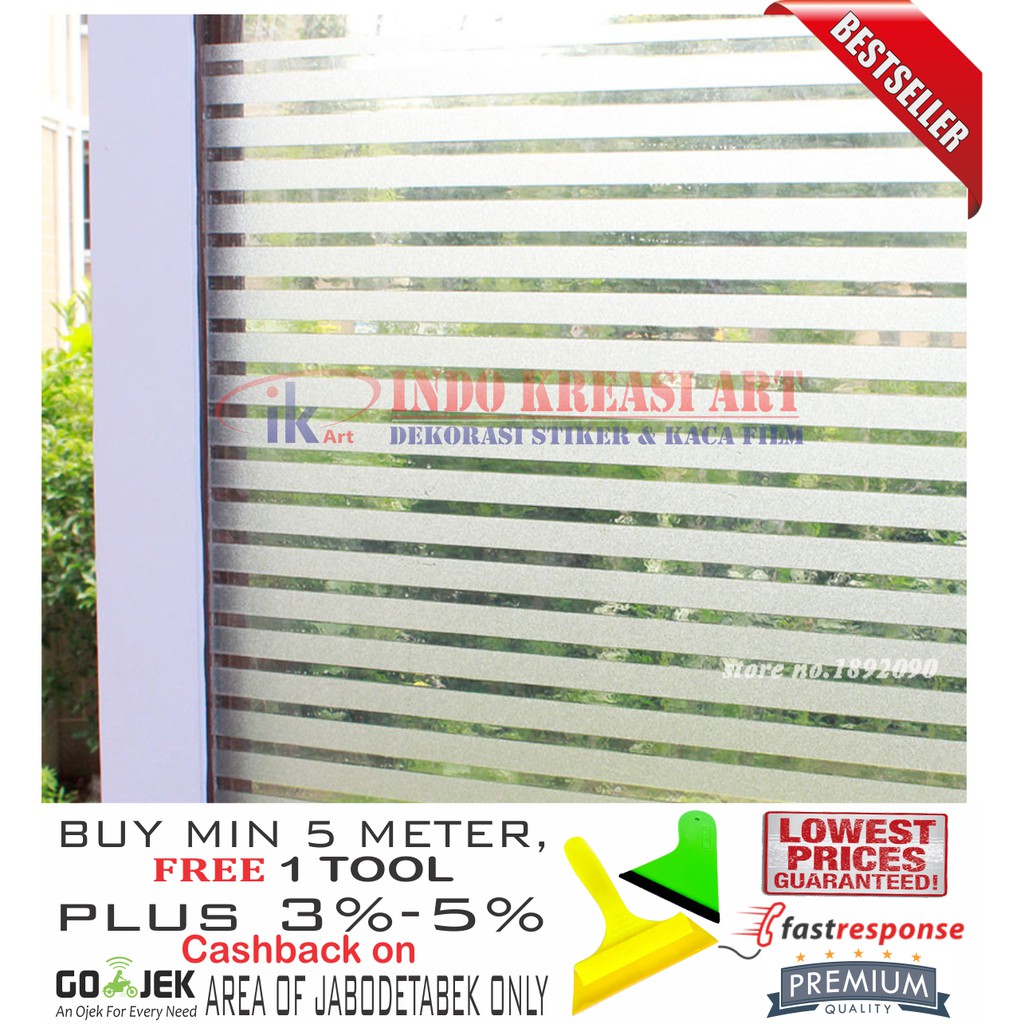 STIKER KACA STICKER KACA MOTIF GLITTER LIMITED 122 KACA FILM MOTIF PELAPIS KACA JENDELA