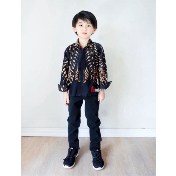 TERBARU Couple sweet || couple batik ayah dan anak cowok BATIK motif terbaru