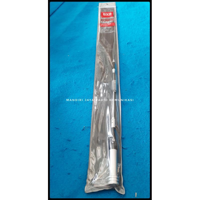 Antena Mobil super Gainer VHF