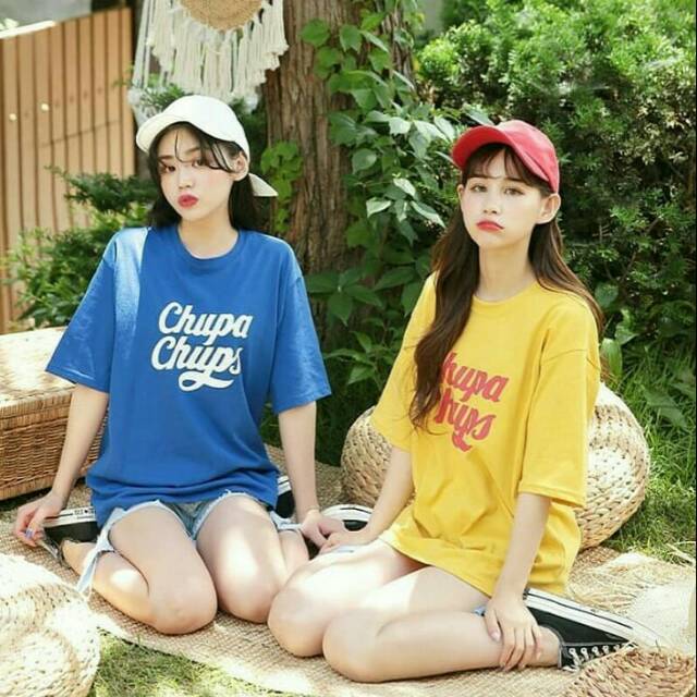 Chupa Chups Tee