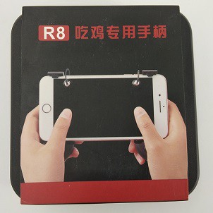 (PROMO) TERLARIS Gamepad R8 - GAMEPAD MURAH