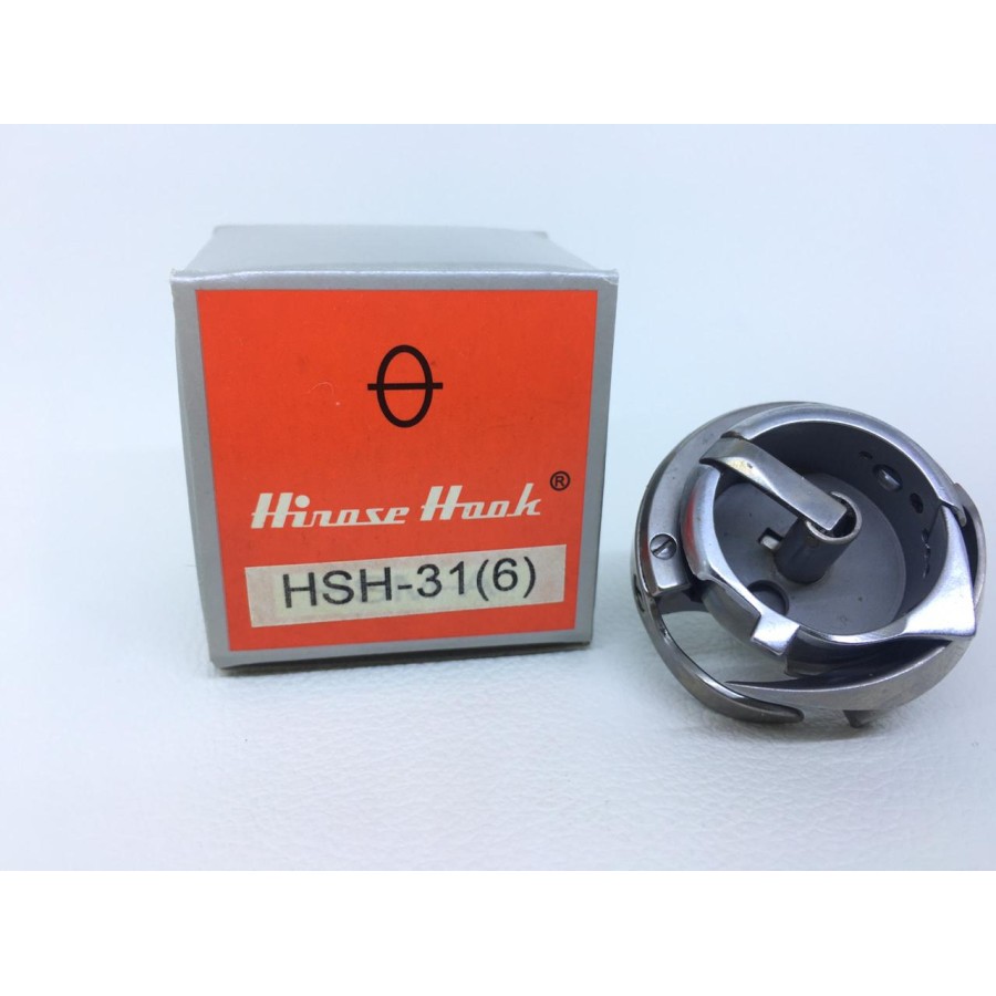 Rotari hook Hirose mesin jahit postbed HSH-31(6)