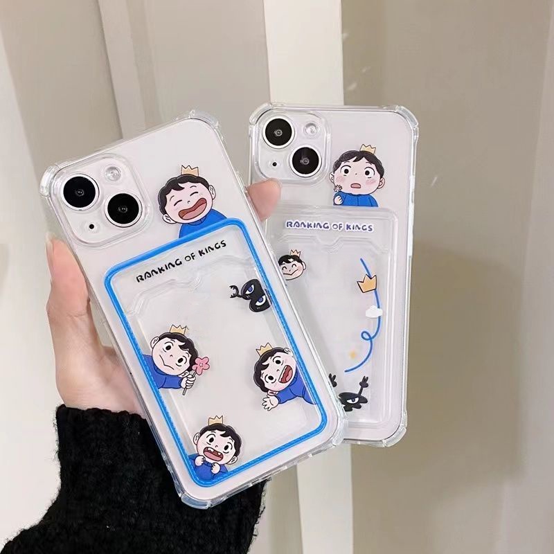 Soft Case Silikon TPU Transparan Shockproof Untuk IPhone 13 12 Mini 11 10 Pro XS Max X XR 8 7 6 6S Plus SE 2020
