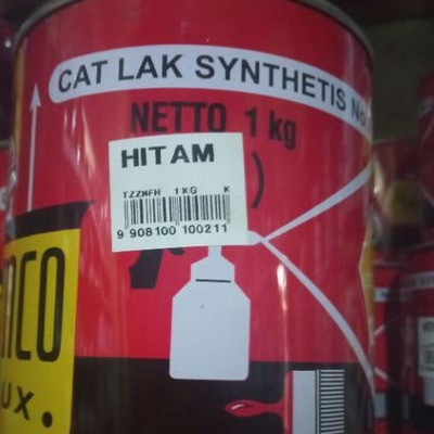 Cat Emco Cat Kayu Besi 1 Kg (2)