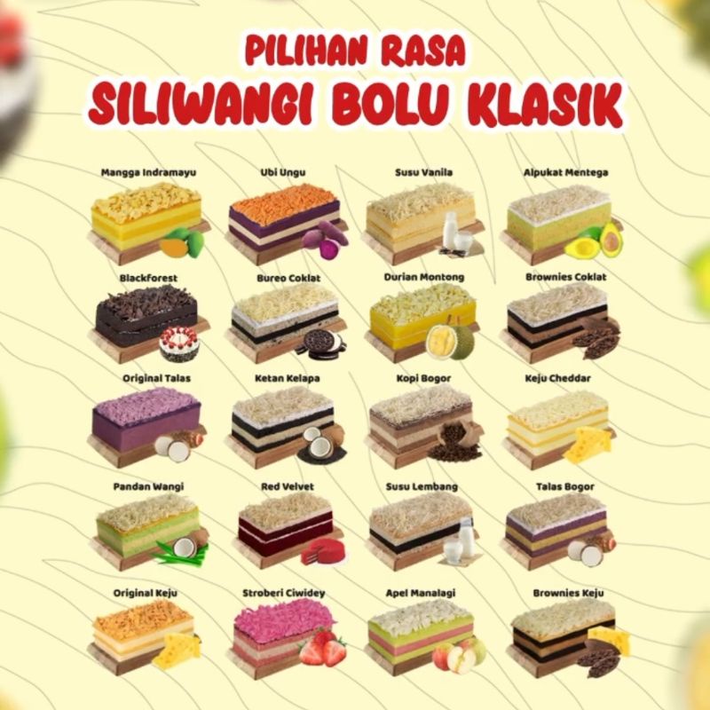 

SILIWANGI BOLU KUKUS